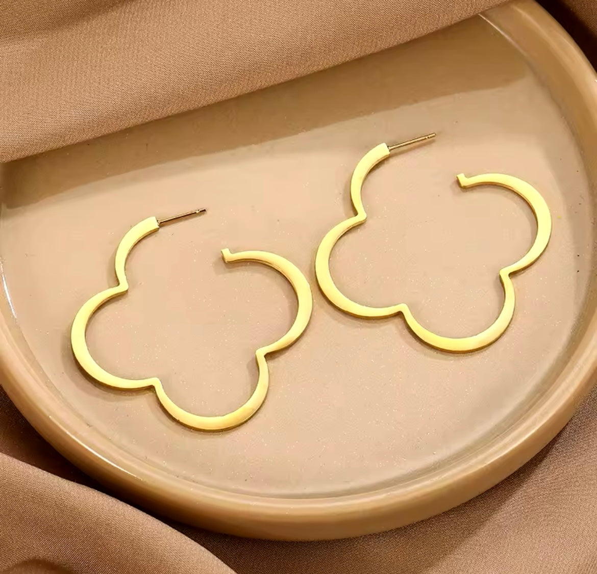 Orecchini Cloud Nine