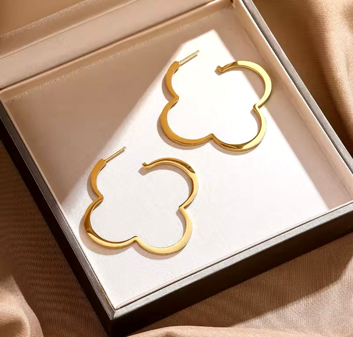 Orecchini Cloud Nine